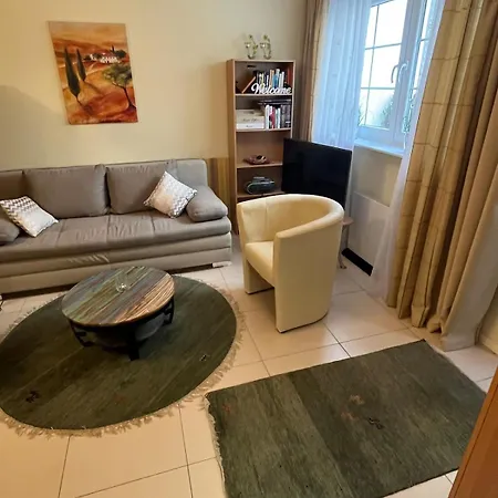 Lovely Souterrain * Solingen