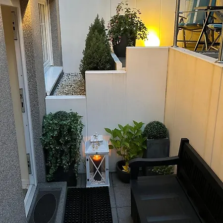 Lovely Souterrain * Solingen