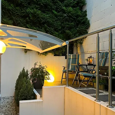 Apartament Lovely Souterrain *