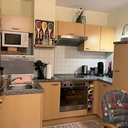 Apartament Lovely Souterrain *