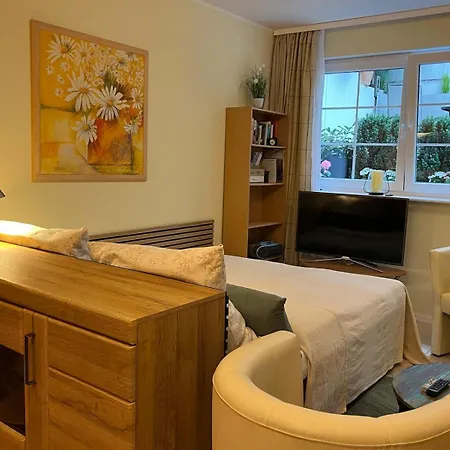 Lovely Souterrain Solingen