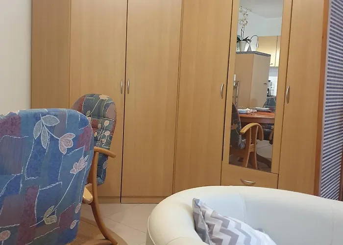 Apartamento Lovely Souterrain *