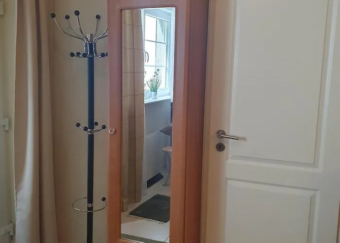 Lovely Souterrain Solingen