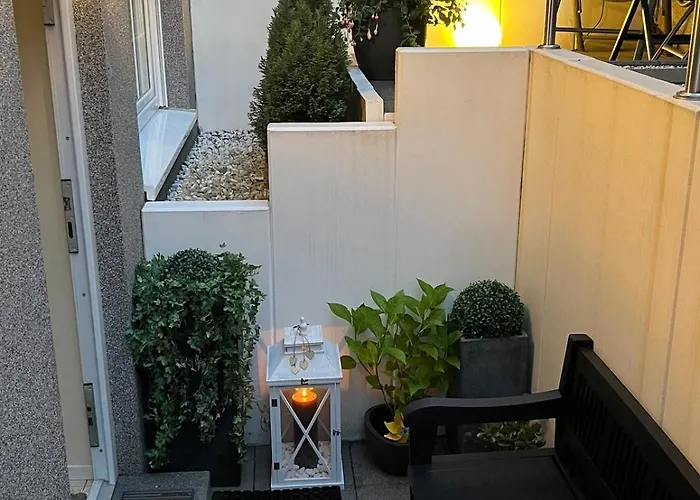 Lovely Souterrain * سولينجين