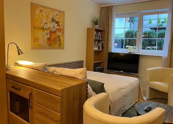 Lovely Souterrain سولينجين