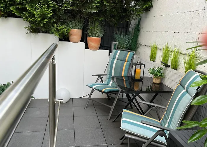 Lovely Souterrain Solingen